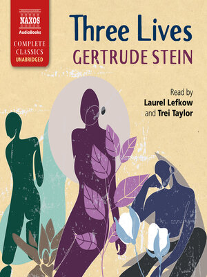 cover image of Three Lives